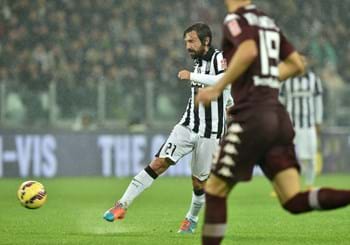 Serie A: i migliori italiani della tredicesima giornata per i media