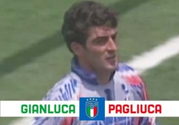 Buon compleanno a Gianluca Pagliuca!