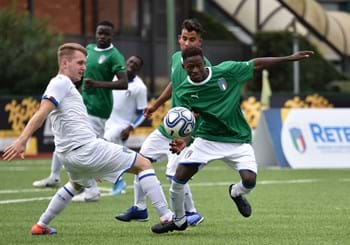 “Football for a better chance 2.0”, FIGC per l’inclusione sociale 