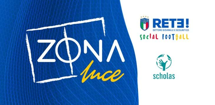 Zona Luce: al via nel carcere minorile di Torino il progetto FIGC-Scholas