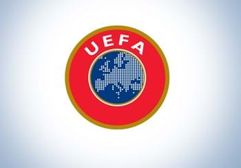 Esecutivo UEFA, stop alle competizioni U17 maschili e femminili 2020/21 