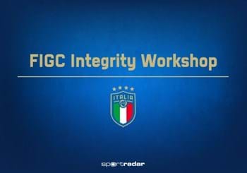 Attività Integrity FIGC: incontri con oltre 300 tesserati sulla lotta alla manipolazione delle partite