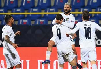 Azzurri 'Goal Collection 2020'