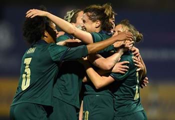 Azzurre 'Goal Collection 2020'
