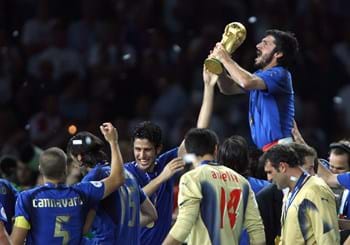 Happy Birthday to Gennaro Gattuso, a World Cup winner in 2006!