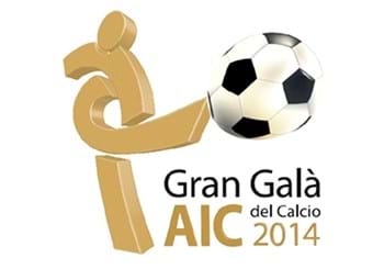 Stasera a Milano la quarta edizione del 'Gran Galà del Calcio'