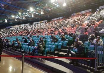 Assemblea elettiva CR Toscana