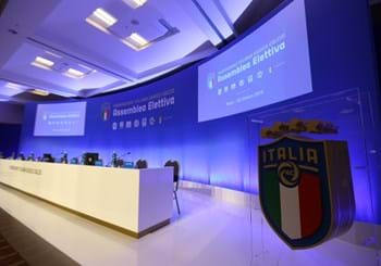 Assemblea Elettiva: depositate in FIGC le candidature di Gravina e Sibilia