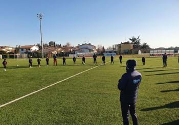 Trittico di impegni per lo staff dell'Ast di Udine-San Giorgio di Nogaro