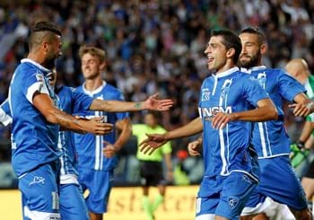 Serie A: i migliori italiani della quarta giornata per i media