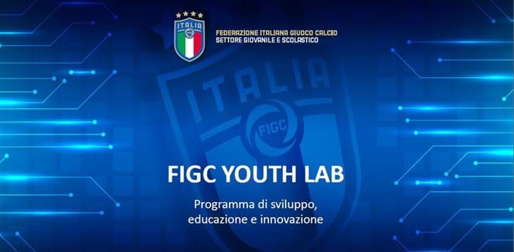 Youth Lab: testimonianze, esperienze e prospettive FIGC