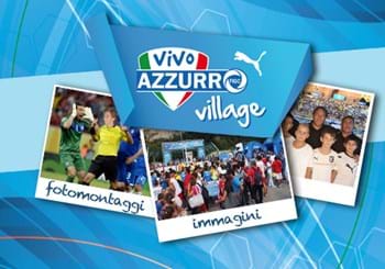Tutte le foto del Vivo Azzurro PUMA Village di Palermo