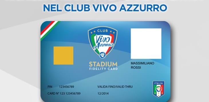 Club Vivo Azzurro: le modalità di rinnovo della Card