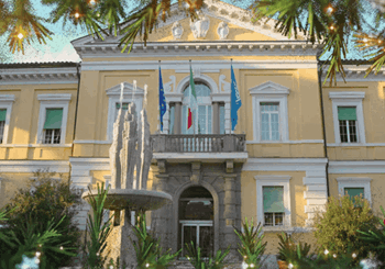 Il 2 marzo il presidente Gravina in visita all’Ospedale Lazzaro Spallanzani di Roma