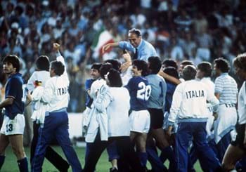L’Italia Mundial 1978-1982