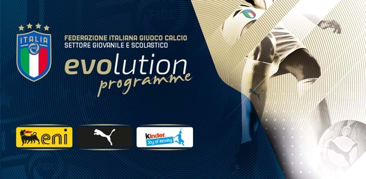 Riunione Organizzativa Attività Evolution Programme 2022/2023