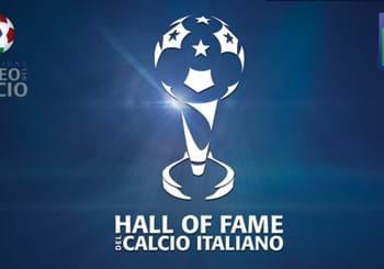 Hall of Fame del Calcio Italiano 2013: alle 16.30 in diretta web