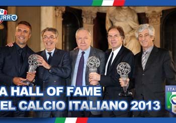 (Video) Lo speciale "Hall of Fame 2013"
