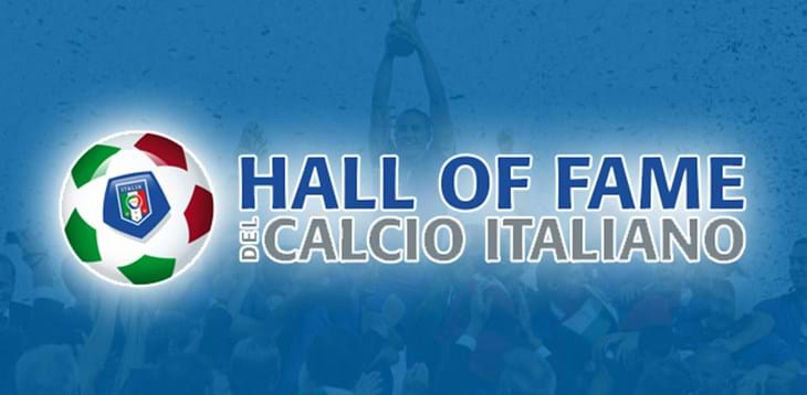 Hall of Fame del Calcio Italiano: le otto stelle della terza edizione