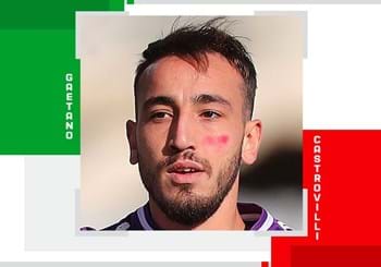 Gaetano Castrovilli rated as best Italian player on matchday 23 by the media