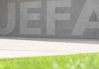 La UEFA cancella l’edizione 2021 dei Campionati Europei Under 19 maschili e femminili