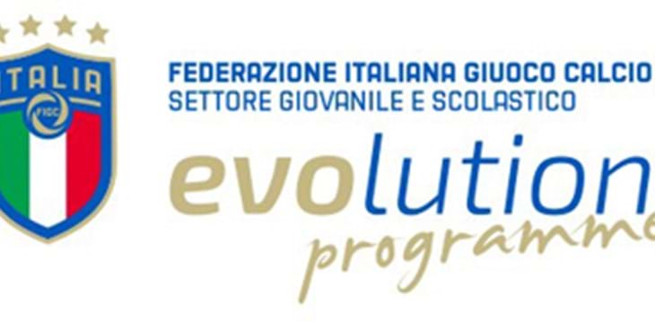 Corso informativo Grassroots livello E) per aspiranti istruttori attività di base operanti nelle scuole di calcio delle province di Arezzo, Grosseto e Siena.