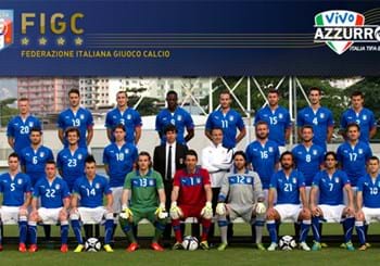 Segui la Confederations Cup attraverso l’app "FIGC Vivo Azzurro"!
