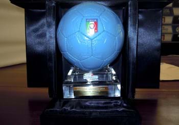 Pallone Azzurro 2015: domani la comunicazione dei candidati!