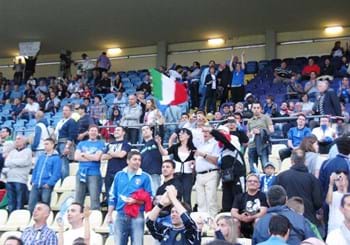 Parma: oggi l'allenamento aperto ai tifosi!