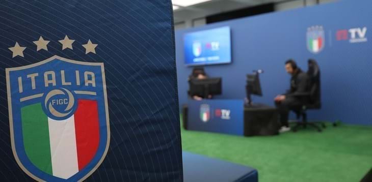 L’Italia va a caccia del pass per la fase finale della FIFA eNations Cup 2021