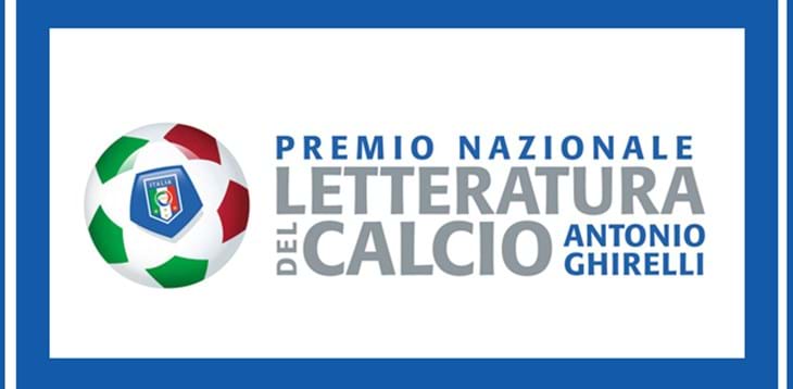 Premio Letteratura Calcio: iscrizioni ancora aperte
