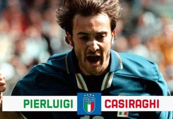Buon compleanno a Pierluigi Casiraghi!