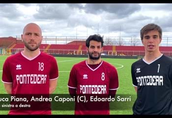 U.S. Città di Pontedera