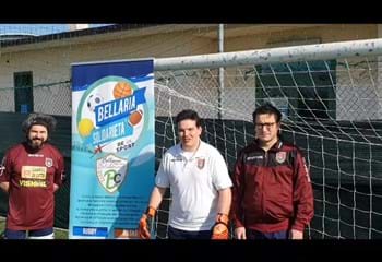 Pontedera for Special