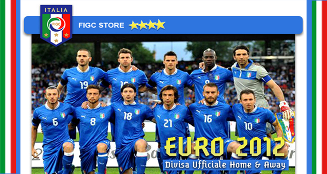 shop figc