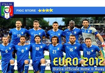 Il FIGC store è on-line!