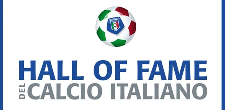 Hall of Fame del Calcio Italiano: le nuove 11 stelle