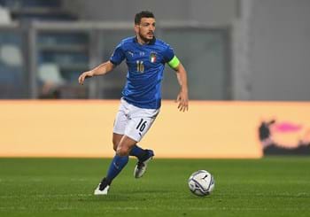 Happy birthday to Alessandro Florenzi!