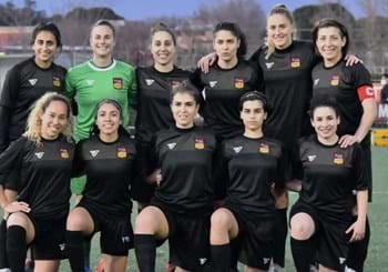 La Roma Calcio Femminile vince il recupero con il Perugia e centra la quinta vittoria consecutiva