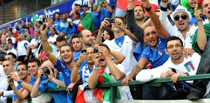 Italia-Croazia a Milano: acquistate i biglietti in anticipo!