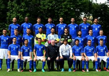 Italia-Finlandia, venduti oltre 25.000 biglietti. Oggi la vendita prosegue allo stadio