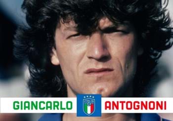 Buon compleanno a Giancarlo Antognoni!