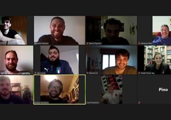 Conference Call dell'Ast col Torre Calcio