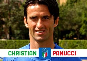 Buon compleanno a Christian Panucci!