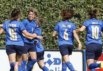 Highlights: Italia-Islanda 1-1