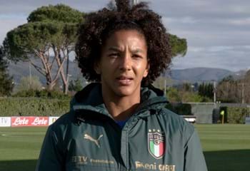 Italia-Islanda 1-1: le parole delle Azzurre
