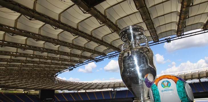 UEFA EURO 2020, modalità di richiesta rimborso biglietti per le gare di Roma