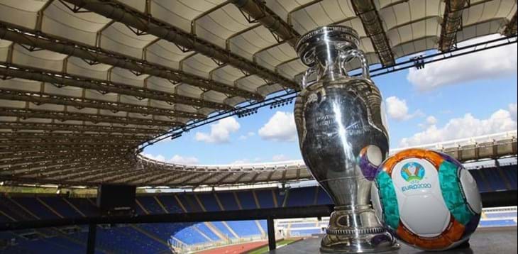 La città di Roma è stata confermata sede di UEFA EURO 2020!