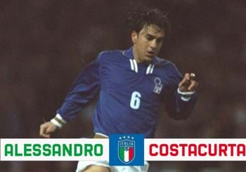 Buon compleanno ad Alessandro Costacurta!