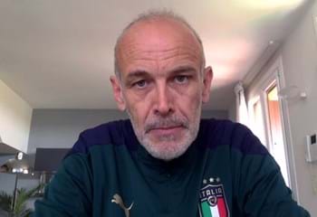 Euro U21, intervista a Nicolato | Verso Portogallo-Italia